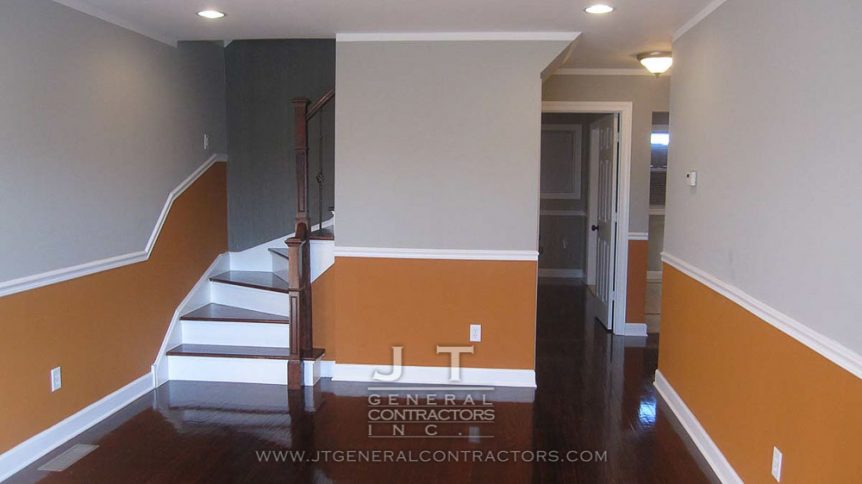 JT General Contractors Painting and Drywall