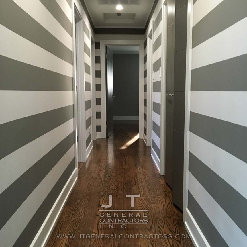 JT General Contractors Painting and Drywall