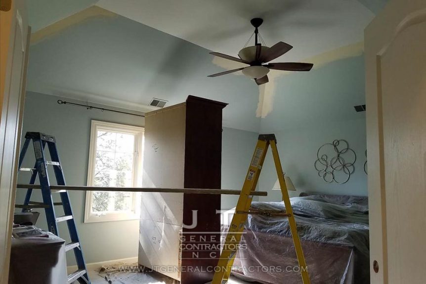 JT General Contractors Painting and Drywall