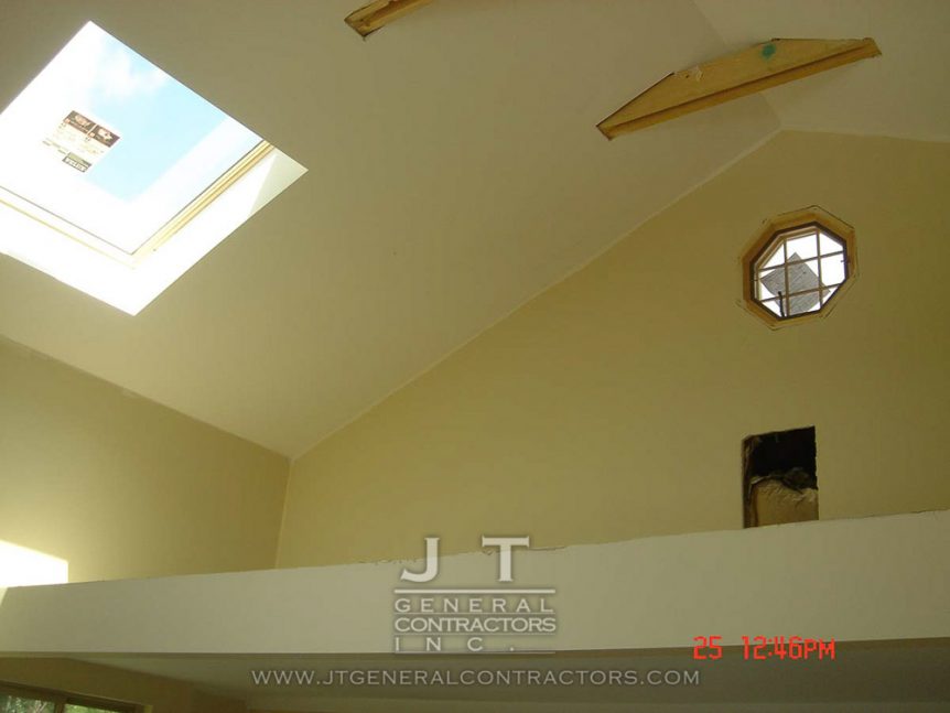 JT General Contractors Painting and Drywall