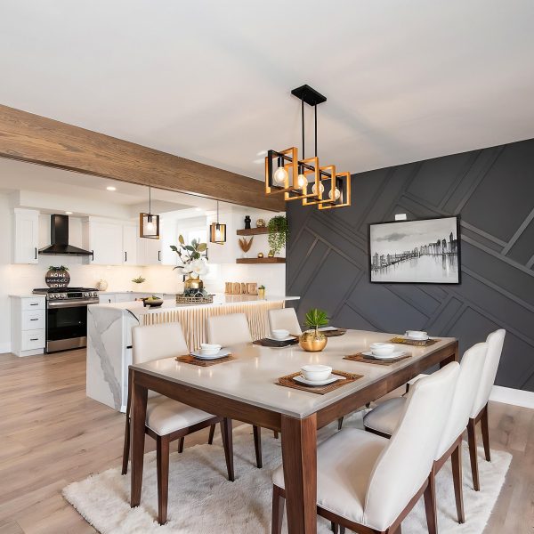 DSC_0109 - Dining Room - Modern - 5